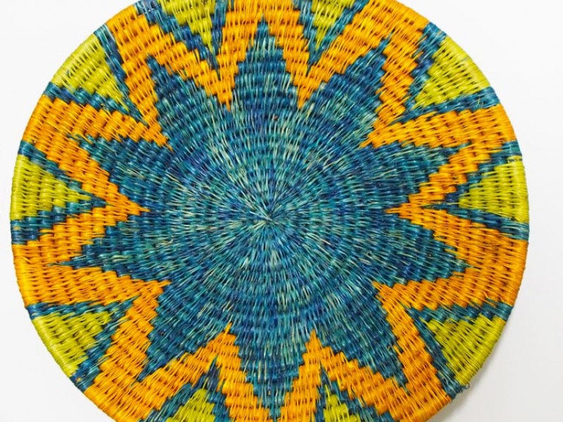 Swazi 6 Piece Basket Set Swazi 6 Piece Basket Set